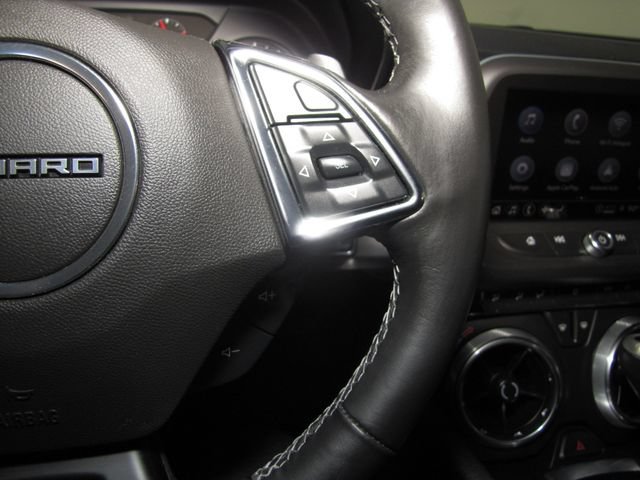Used 2024 Sharkskin Metallic Chevrolet 1LT image 6