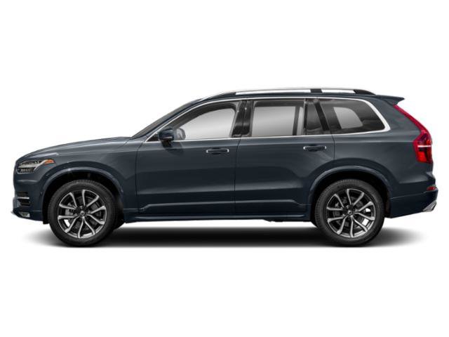 Used 2019 Onyx Black Metallic Volvo Inscription image 3