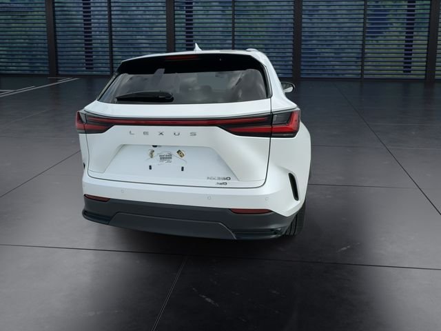 Certified Used 2022 EMINENT WHITE PEARL Lexus 350 Premium image 8