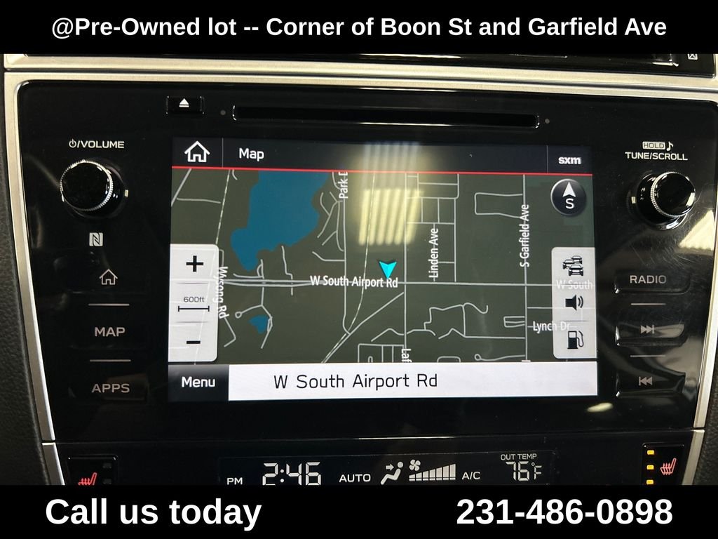 Used 2019 Silver Subaru 2.5i image 27