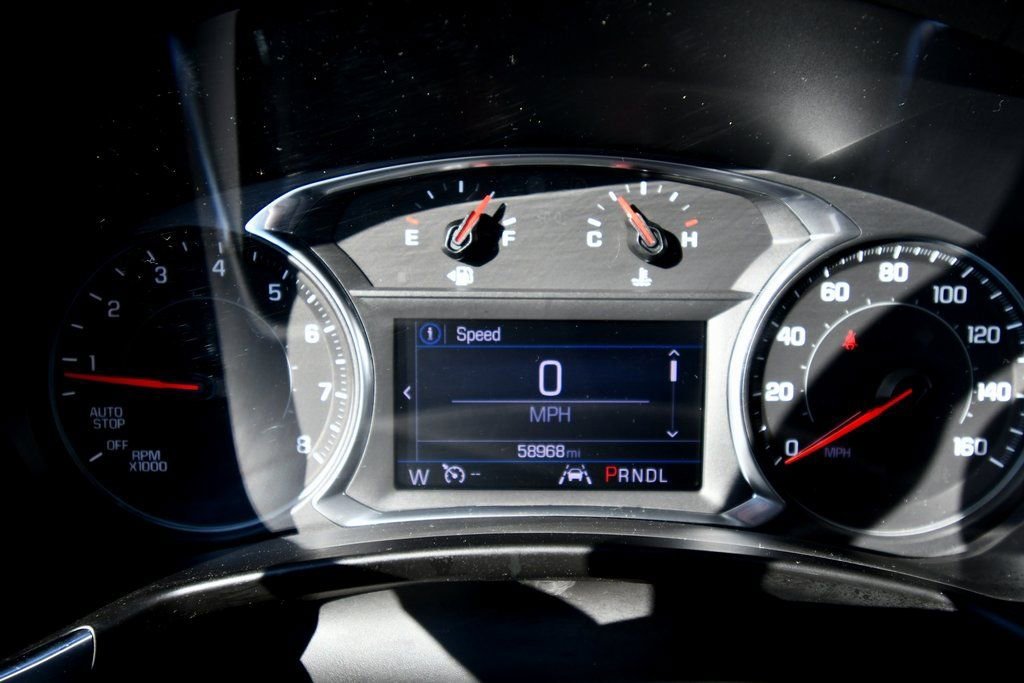 2022 Chevrolet Equinox LT - Photo 24