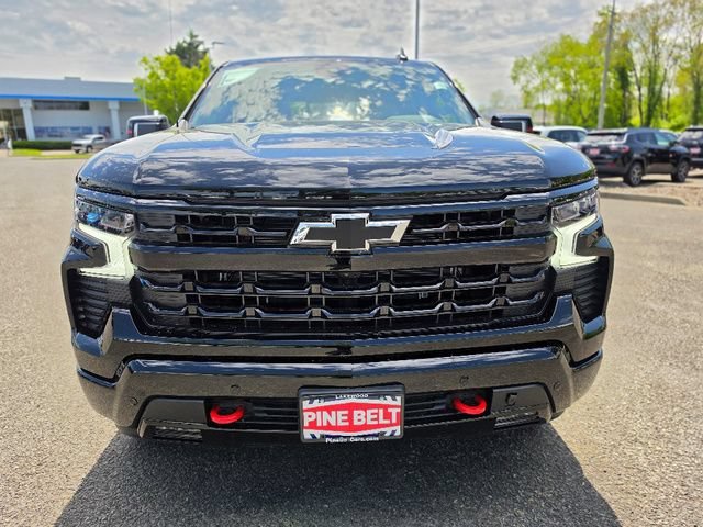2026 Chevrolet Silverado 1500 RST - Photo 9