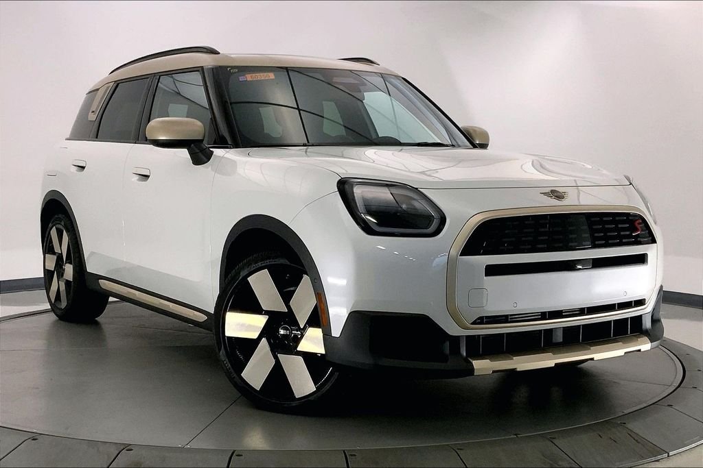 2025 MINI Countryman S - Photo 33