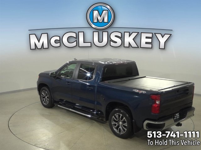 2022 Chevrolet Silverado 1500 LT - Photo 22