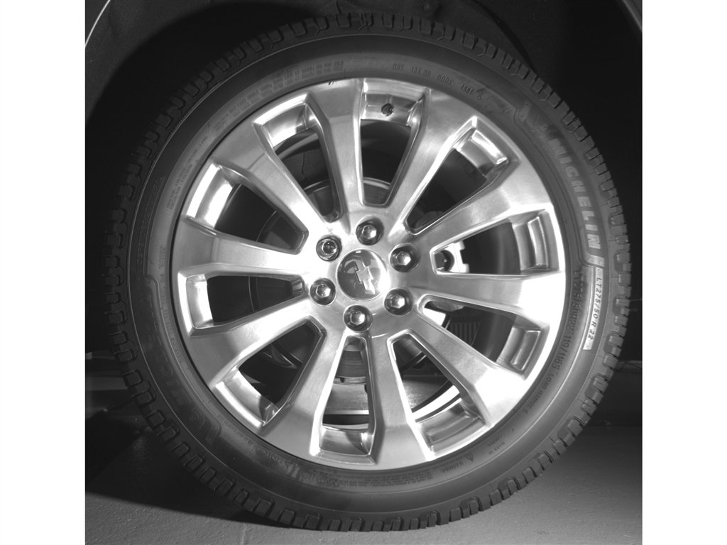 Used 2024 Sterling Gray Metallic Chevrolet Premier image 12