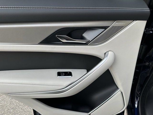 2026 Jaguar F-Pace R-Dynamic S - Photo 36