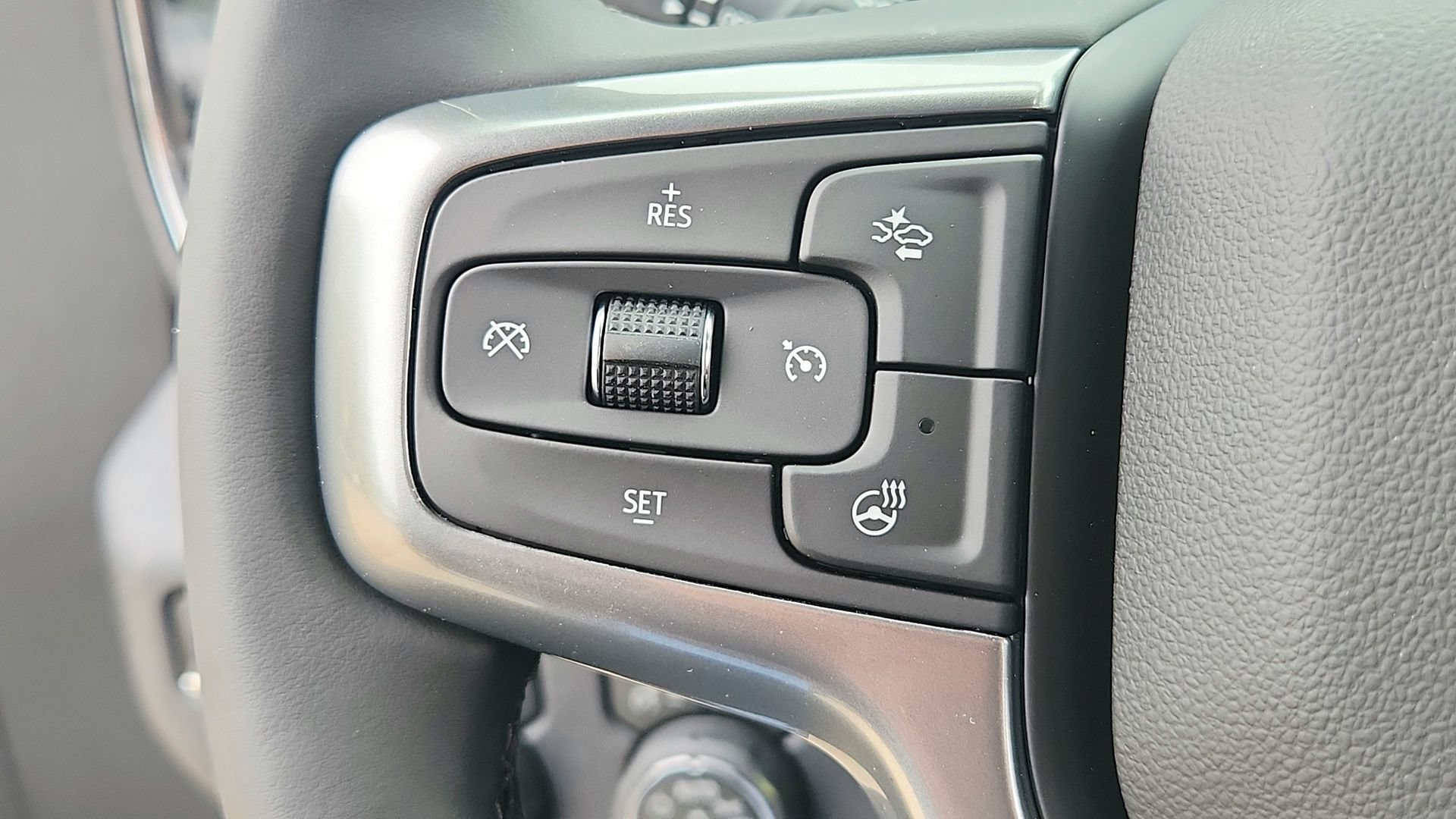 2026 Chevrolet Silverado 1500 RST - Photo 26
