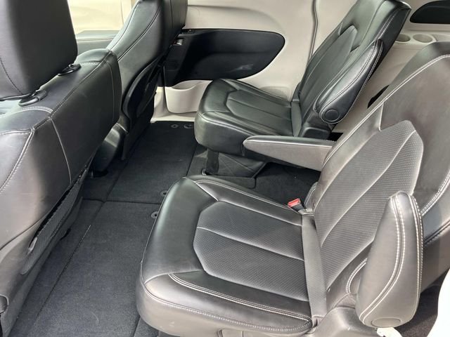 Used 2024 White Chrysler Touring L image 16