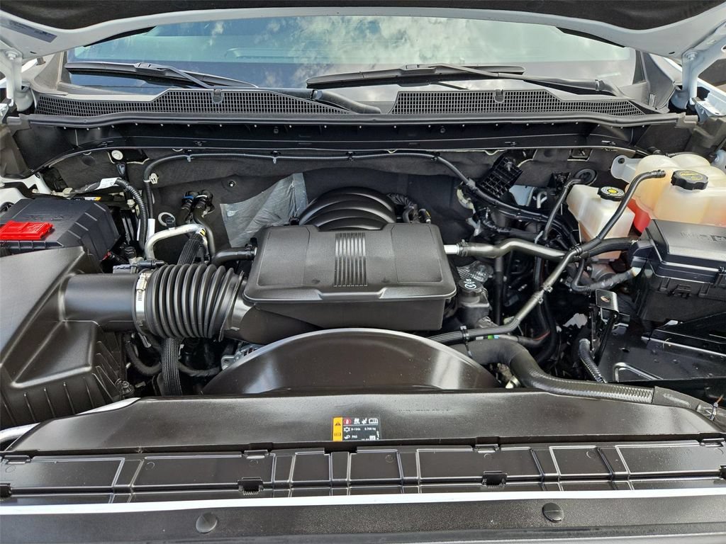 2026 Chevrolet Silverado 2500HD Custom - Photo 21