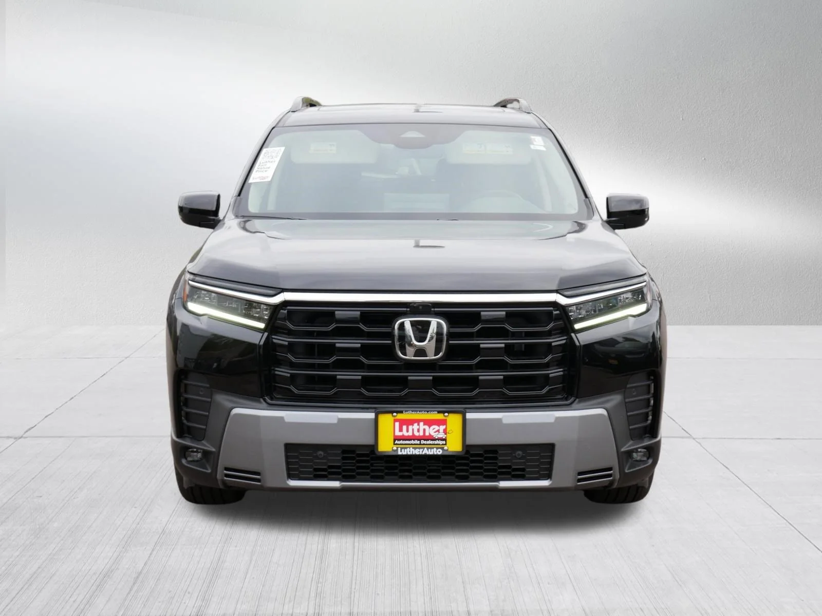 2026 Honda Pilot Touring - Photo 39
