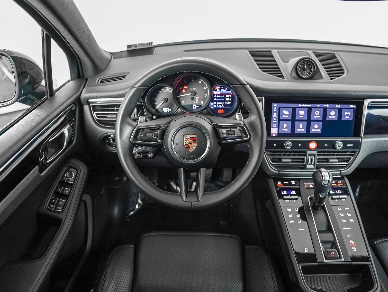 Used 2026 VOLCANO GREY Porsche  image 16