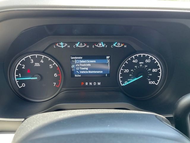 2026 Ford F-250 Super Duty XL - Photo 20