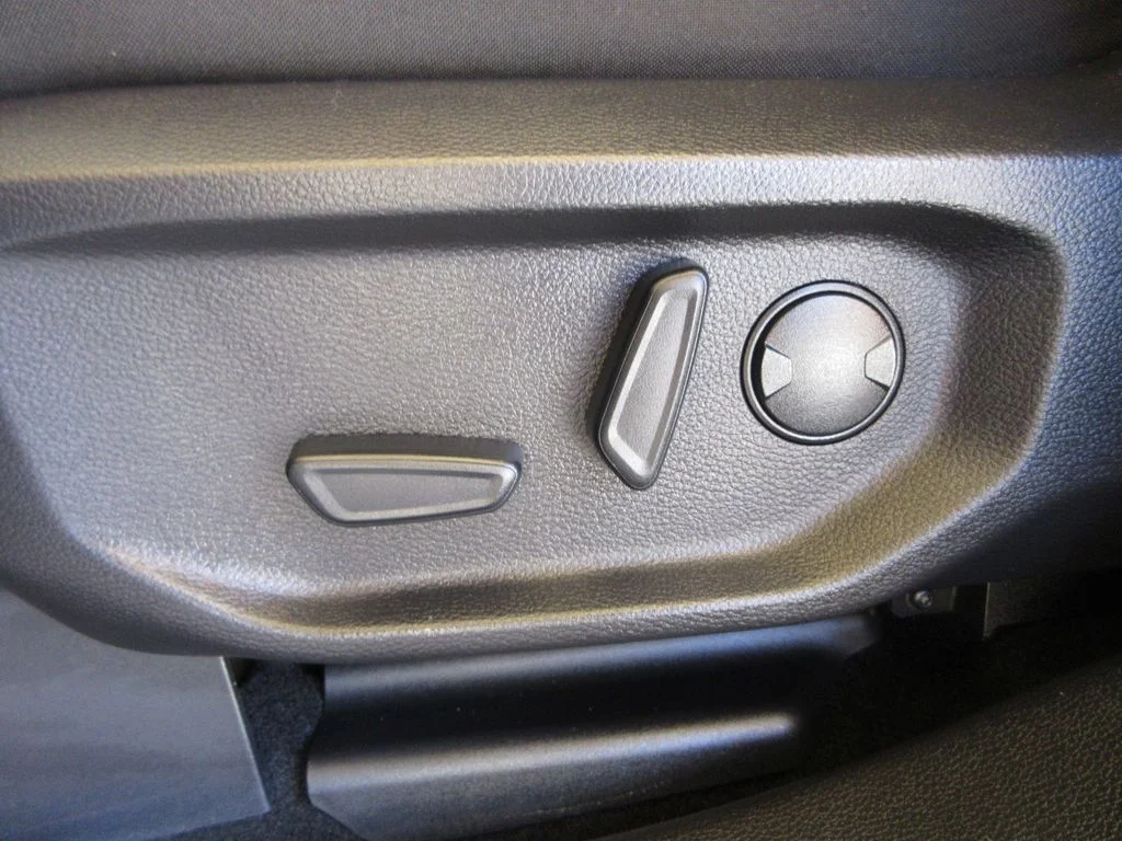 Certified Used 2024 Shadow Black Ford XLT image 13