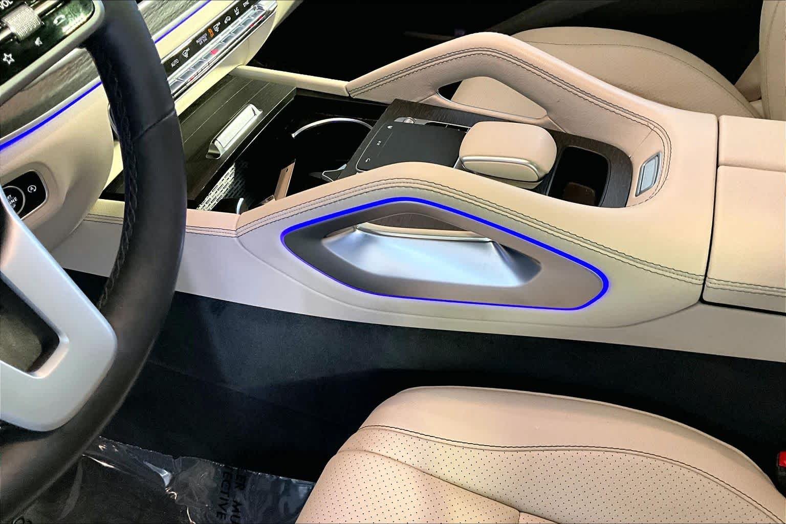 Used 2020 Mojave Silver Metallic Mercedes-Benz GLE 350 image 17