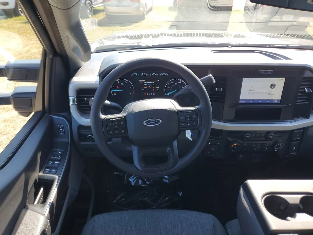 2026 Ford F-250 Super Duty XL - Photo 22