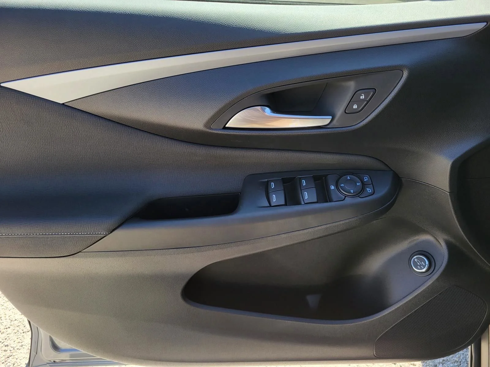 2026 Buick Envista Preferred - Photo 6