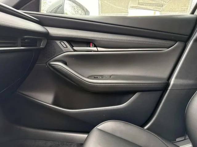 2026 Mazda Mazda3 Select Sport - Photo 31