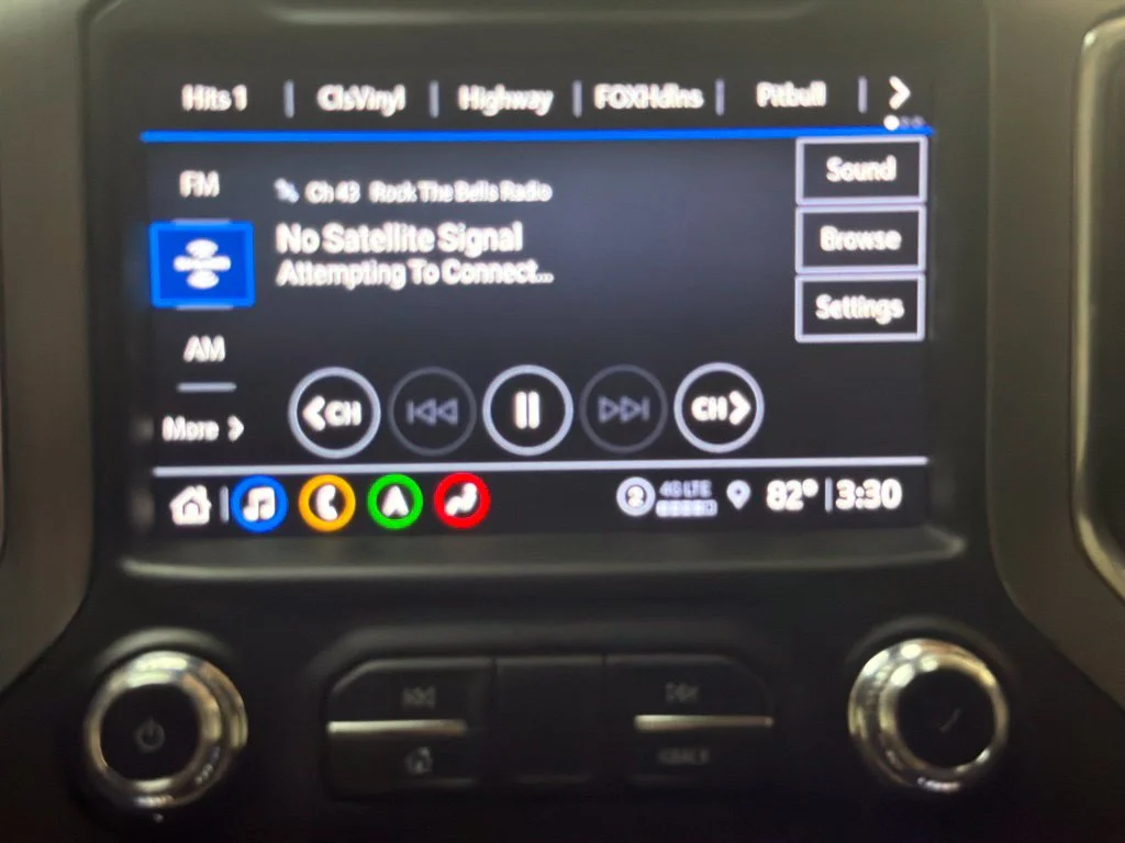 Used 2023 Onyx Black GMC Denali image 14