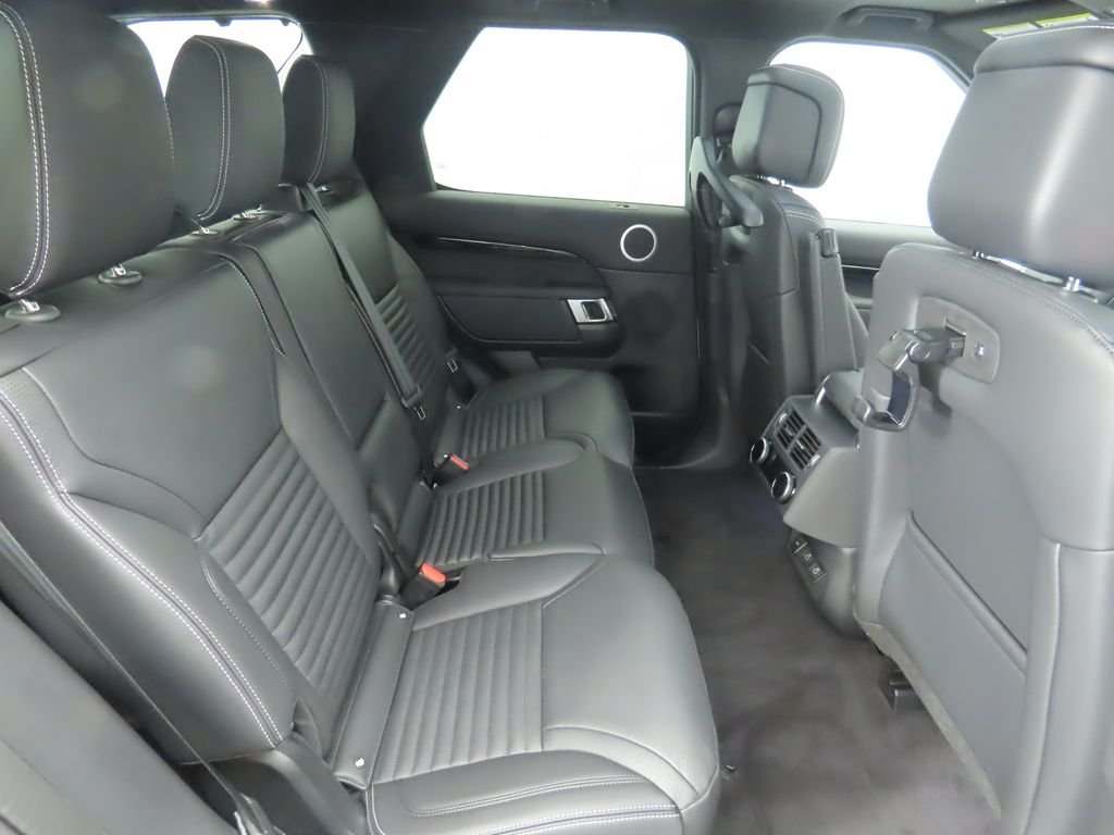 Used 2025 Fuji White Land Rover S image 24