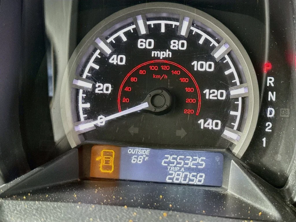 Used 2012 Polished Metal Metallic Honda RTS image 14