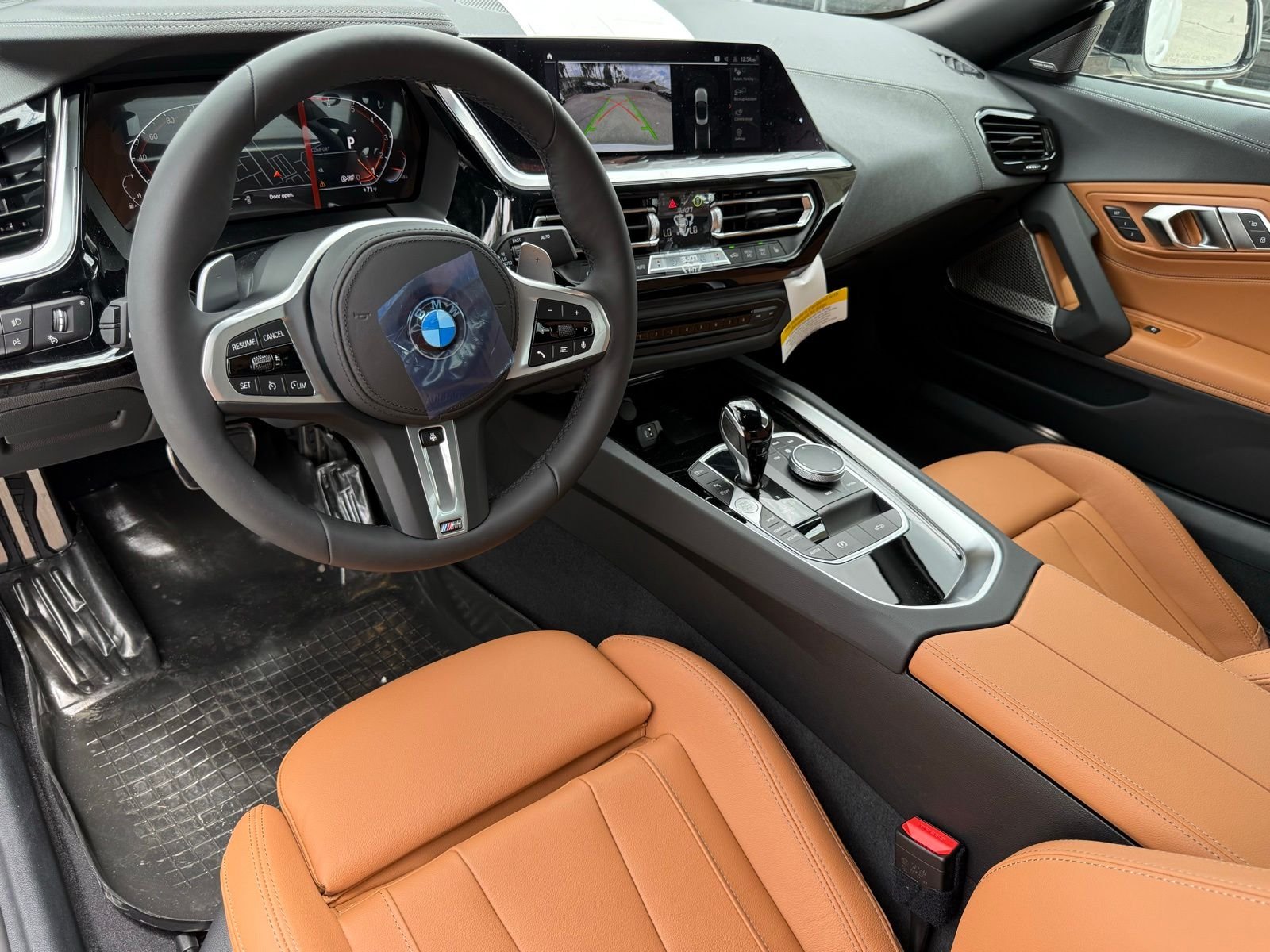 New 2026 Alpine White BMW sDrive30i image 28