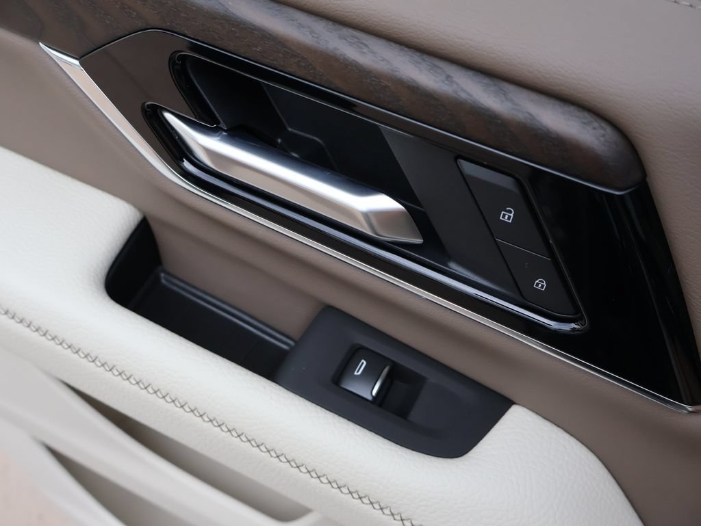 New 2026 Onyx Black GMC Denali image 23