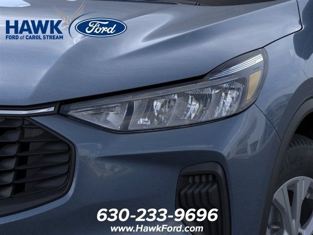 2025 Ford Escape Active - Photo 18