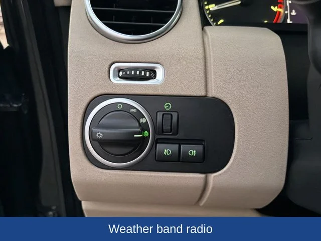 Used 2016  Land Rover HSE image 14