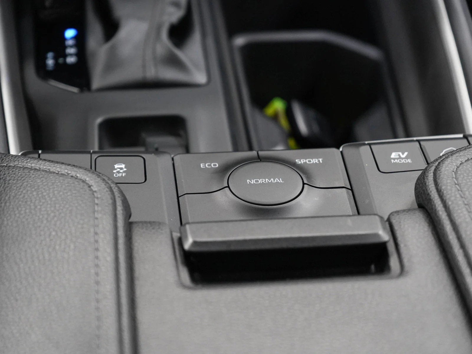 Used 2024 Black Toyota Hybrid Limited image 22