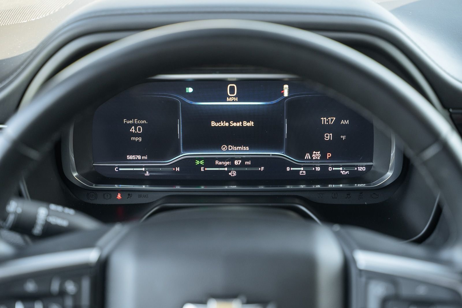 Used 2023 Black Chevrolet LT image 33