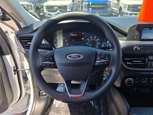 Certified Used 2022 White Ford S image 20