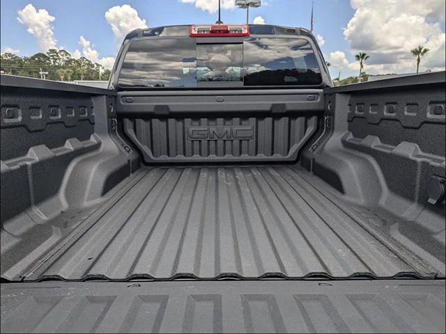 2026 GMC Canyon Elevation - Photo 13