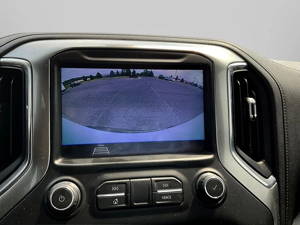 Certified Used 2020 White Chevrolet LT image 15