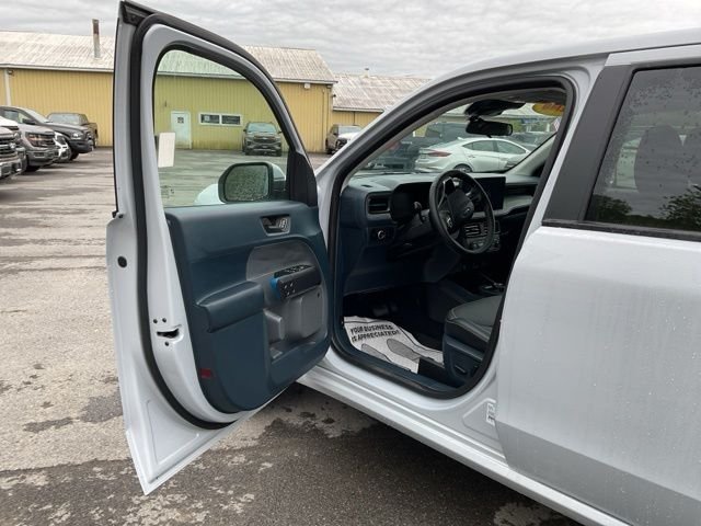 Used 2026 White Ford Lobo High image 34
