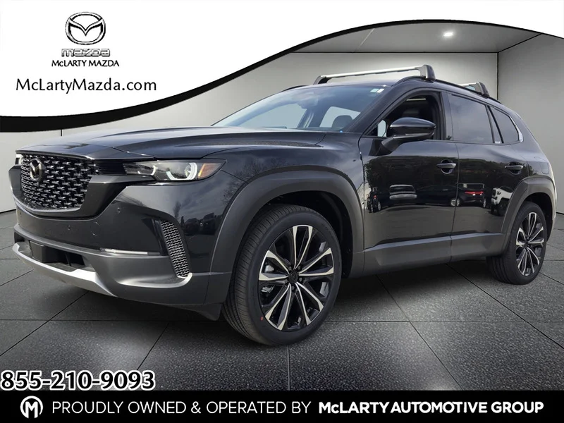 2026 Mazda CX-50 2.5 Turbo Premium Plus's photo