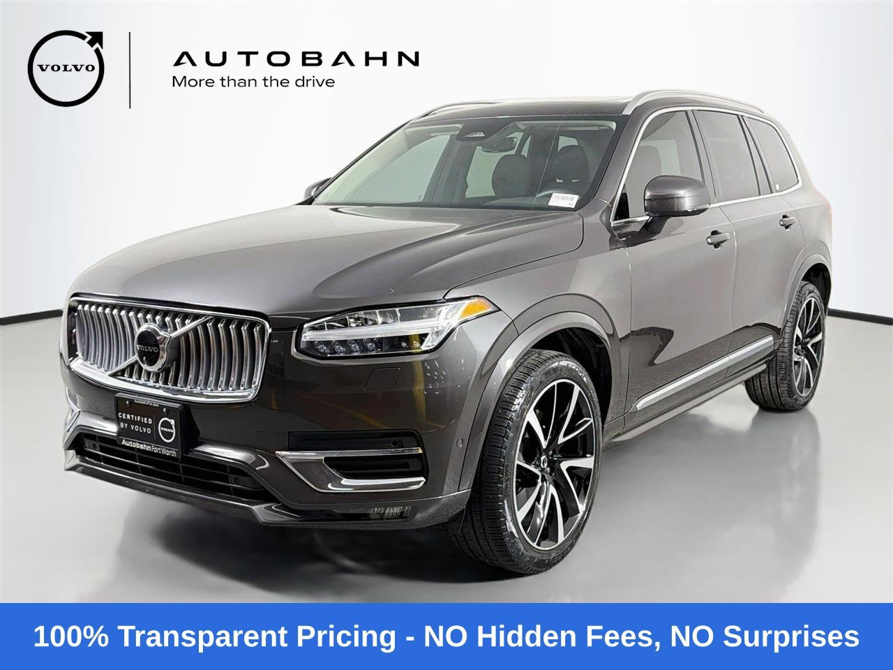 2023 Volvo XC90