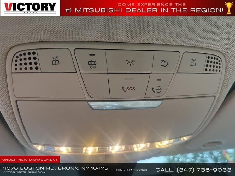 Used 2021 White Mercedes-Benz C 300 image 47