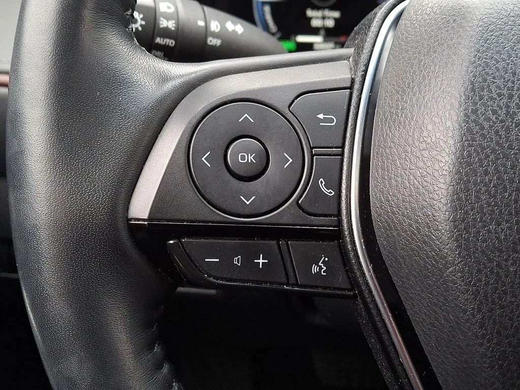 2024 Toyota Venza Limited - Photo 21