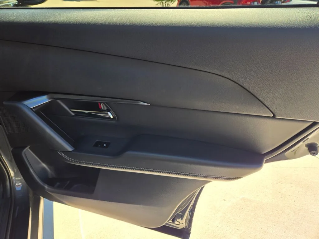 New 2026 Machine Gray Metallic Mazda 2.5 S Preferred AWD image 8
