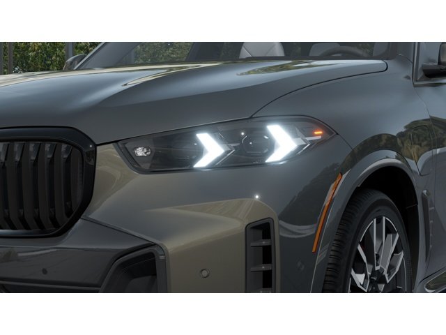 New 2026 Dravit Grey Metallic BMW X5 50e image 6