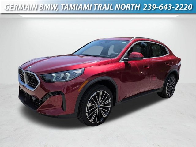 2026 BMW X2 xDrive28i
