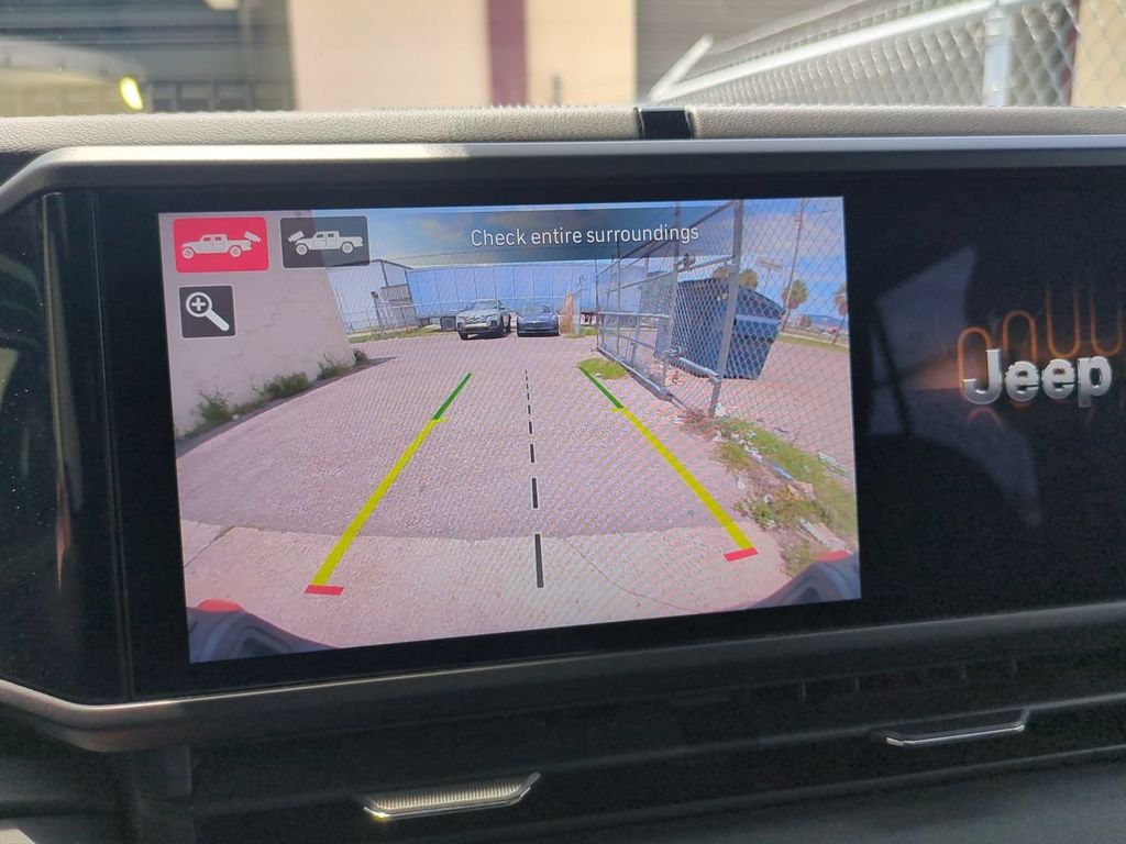 2024 Jeep Gladiator Mojave - Photo 24