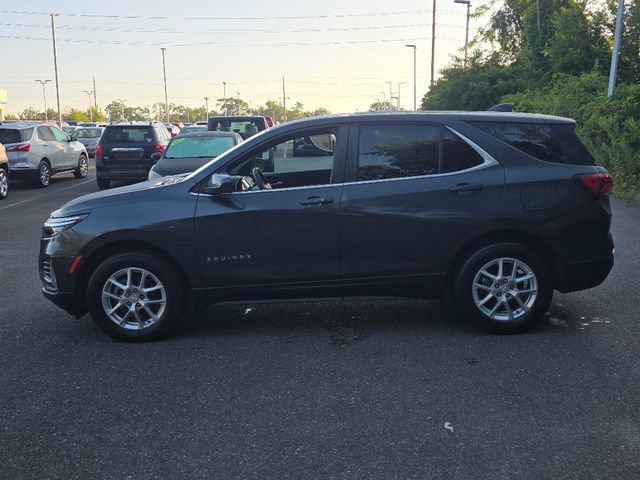 2023 Chevrolet Equinox LT - Photo 12