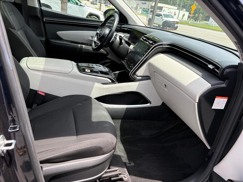 2022 Hyundai Tucson SEL Convenience - Photo 16