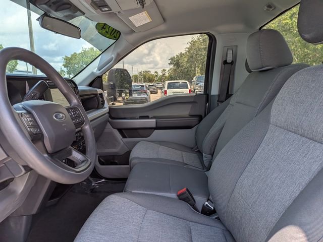 2024 Ford F-250 Super Duty XL - Photo 18