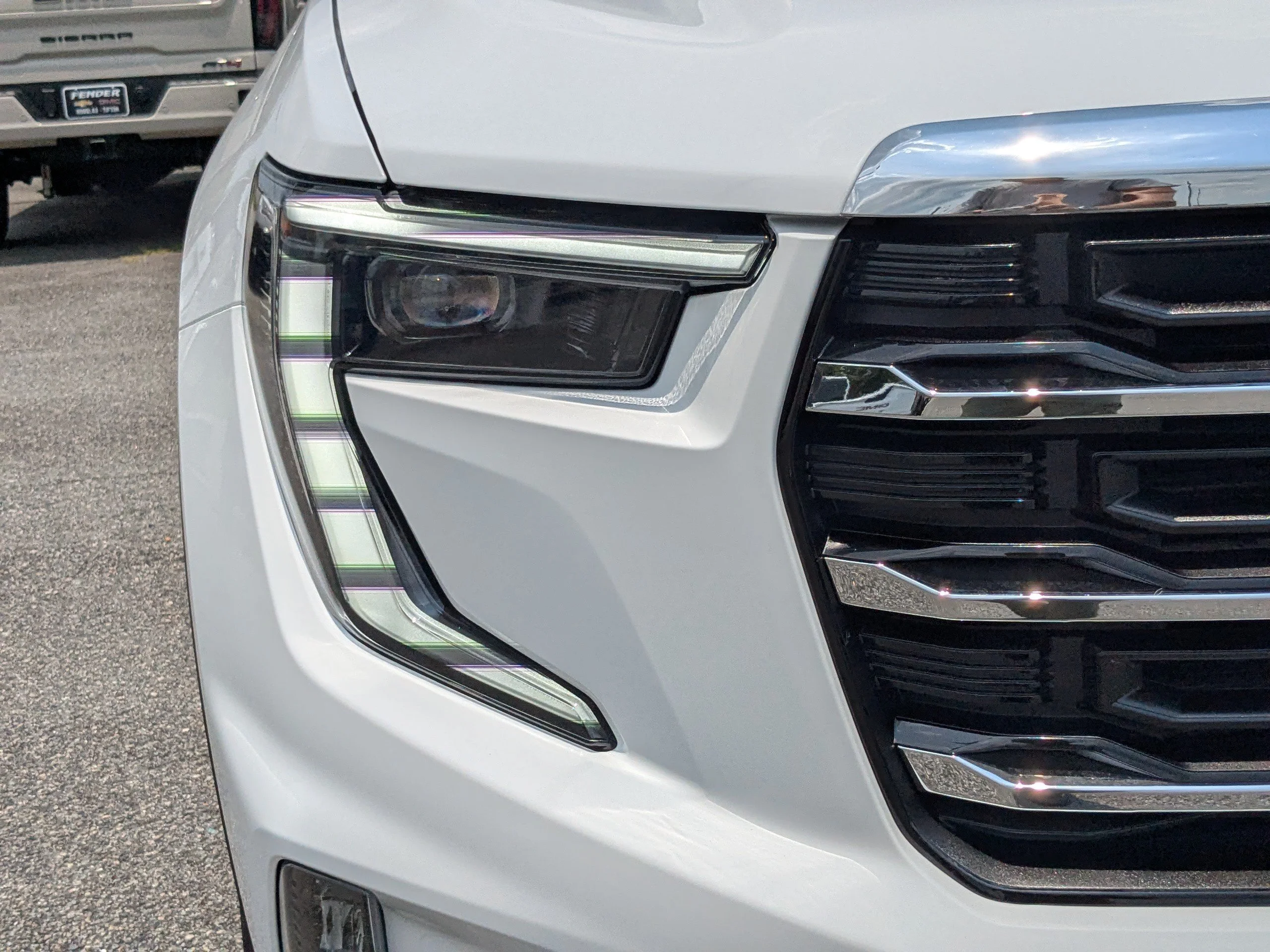 2026 GMC Acadia Elevation - Photo 12