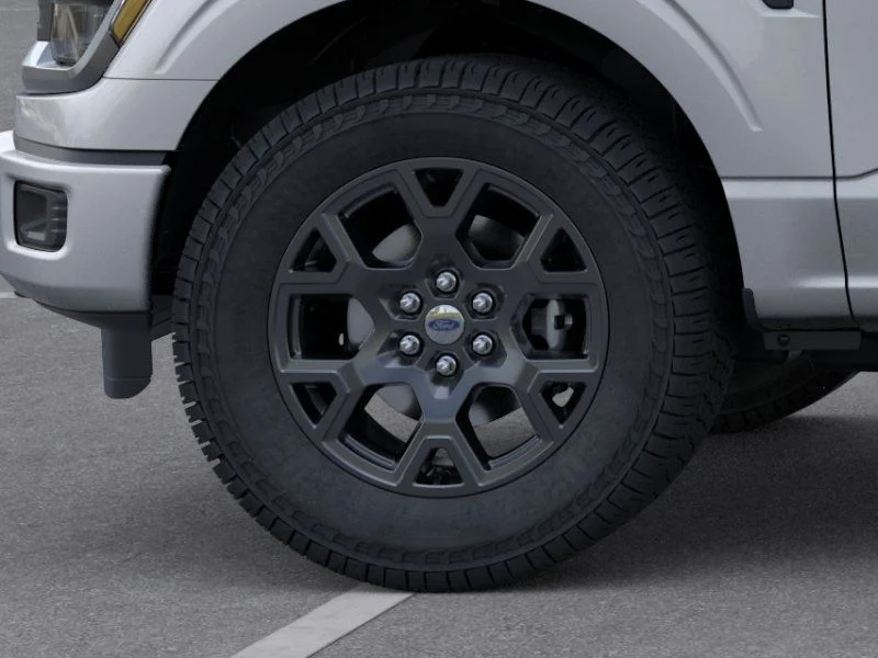 2026 Ford F-150 STX - Photo 19