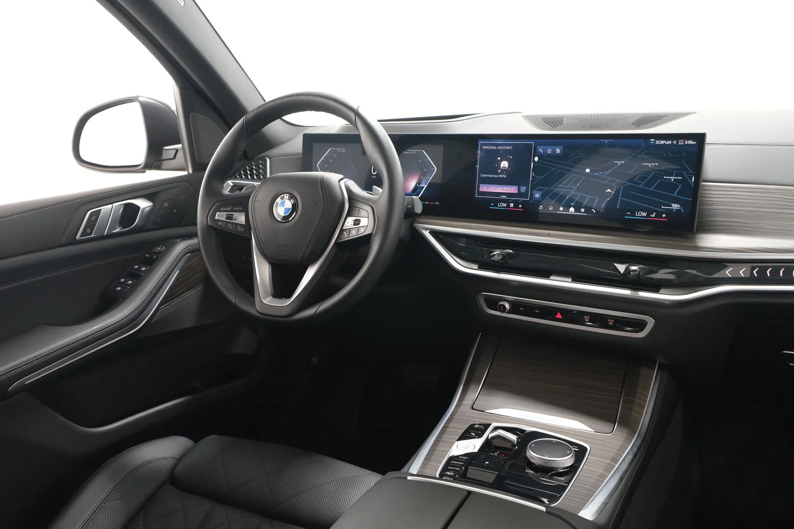 Certified Used 2026 Black BMW xDrive40i image 10
