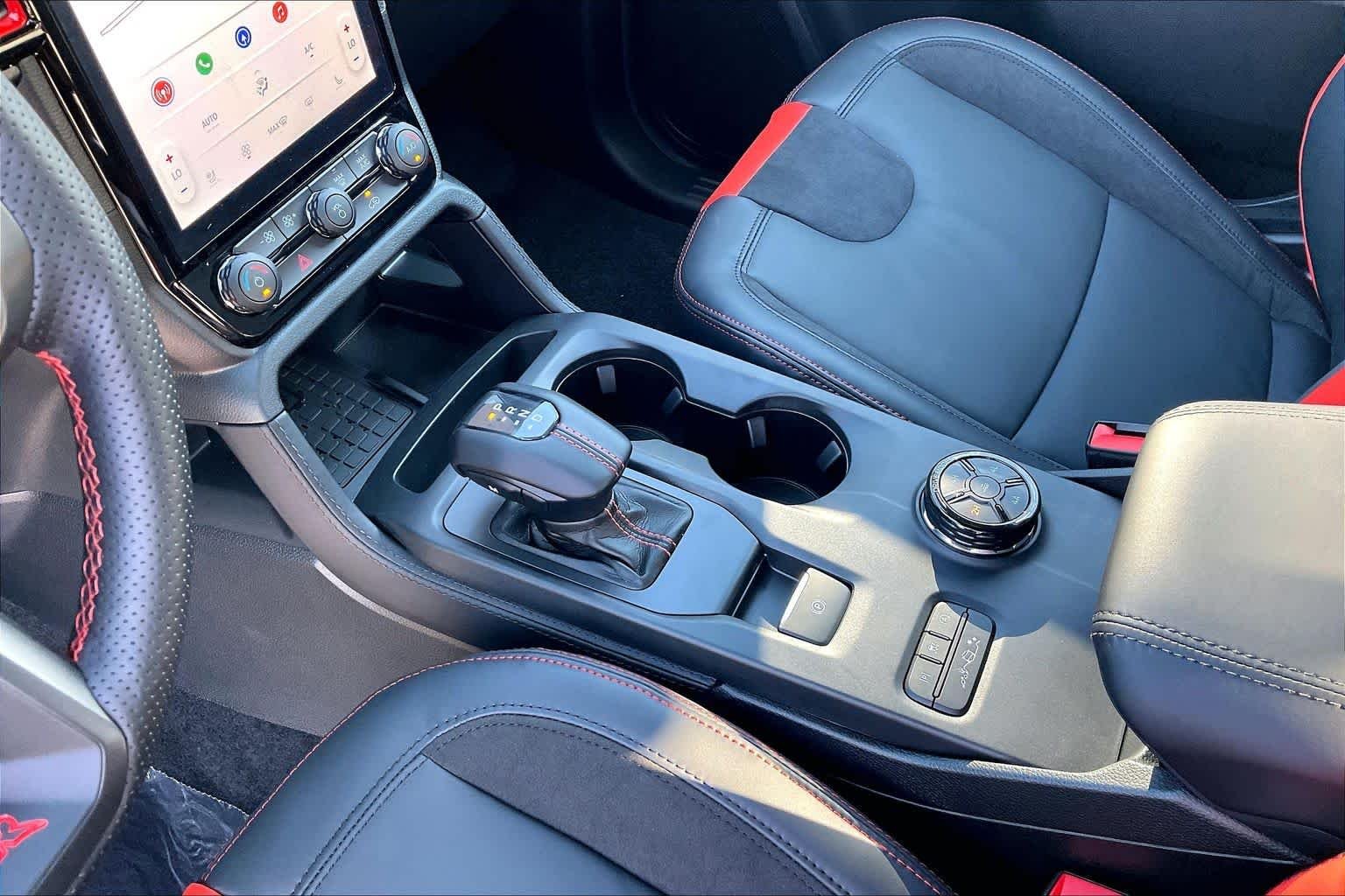 New 2026 Marsh Gray Ford Raptor® image 7