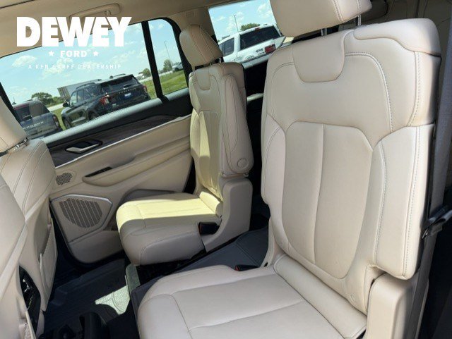 Certified Used 2021 Velvet Red Pearlcoat Jeep Limited image 25